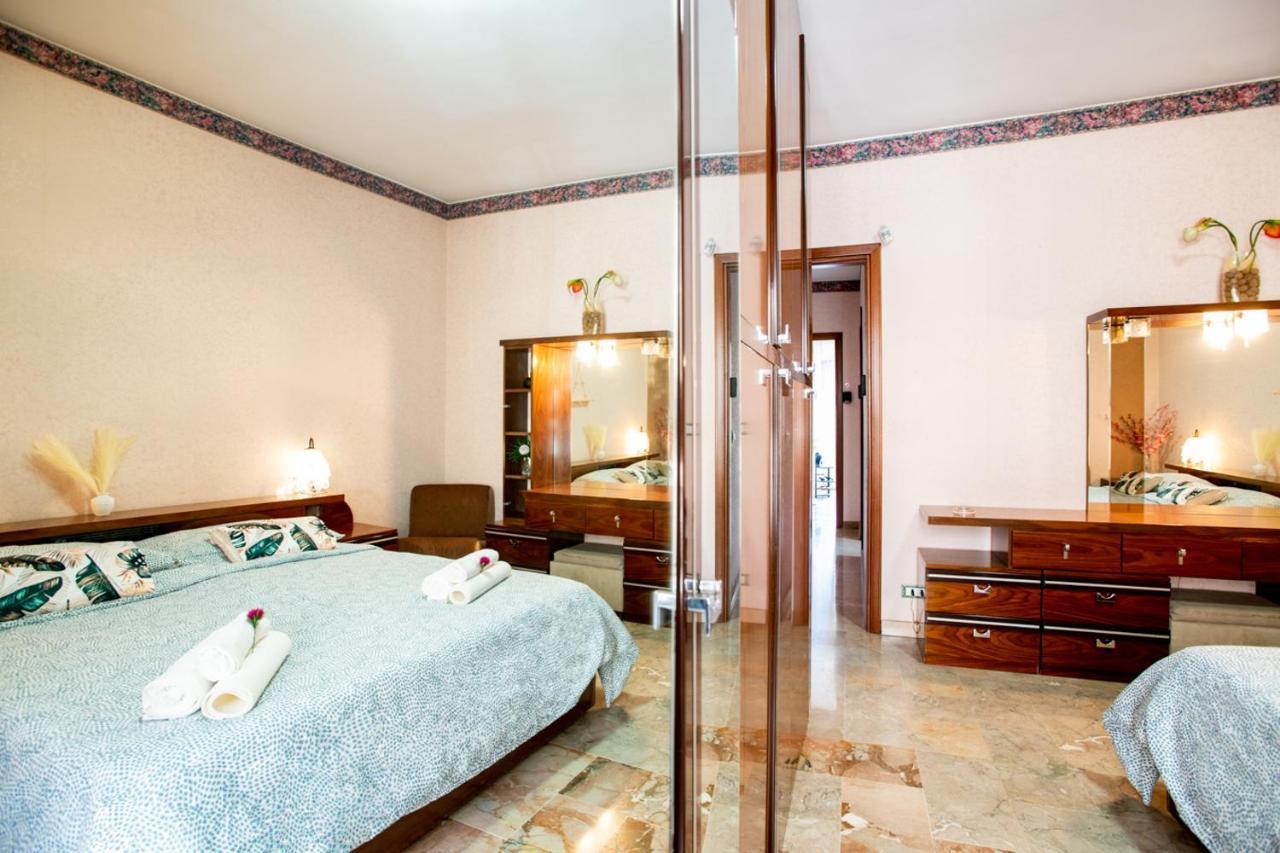 Barocco Room Wi-Fi Ragusa Exteriör bild