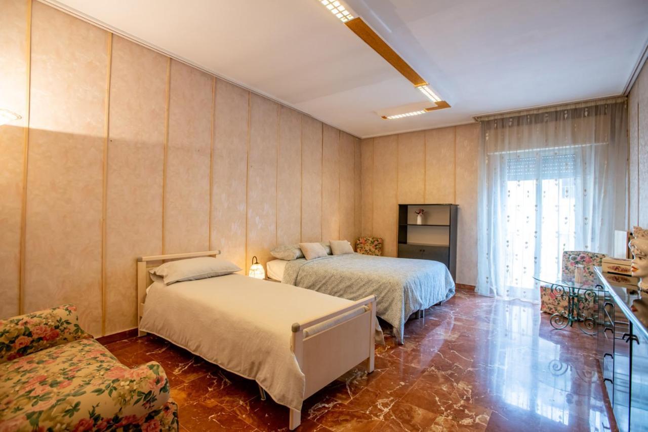 Barocco Room Wi-Fi Ragusa Exteriör bild